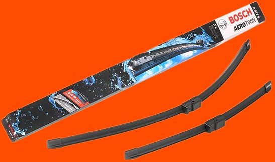 BOSCH Scheibenwischer 425mm 3 397 118 977 Wischblatt,Wischerblätter FORD,PEUGEOT,Focus II Schrägheck (DA_, HCP, DP),Focu...