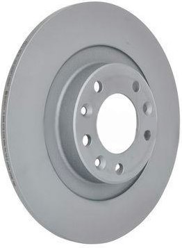 BOSCH Bremsscheibe voll 0 986 479 C25 Bremsscheiben,Scheibenbremsen OPEL,PEUGEOT,TOYOTA,GRANDLAND X (A18),Zafira Life (K...