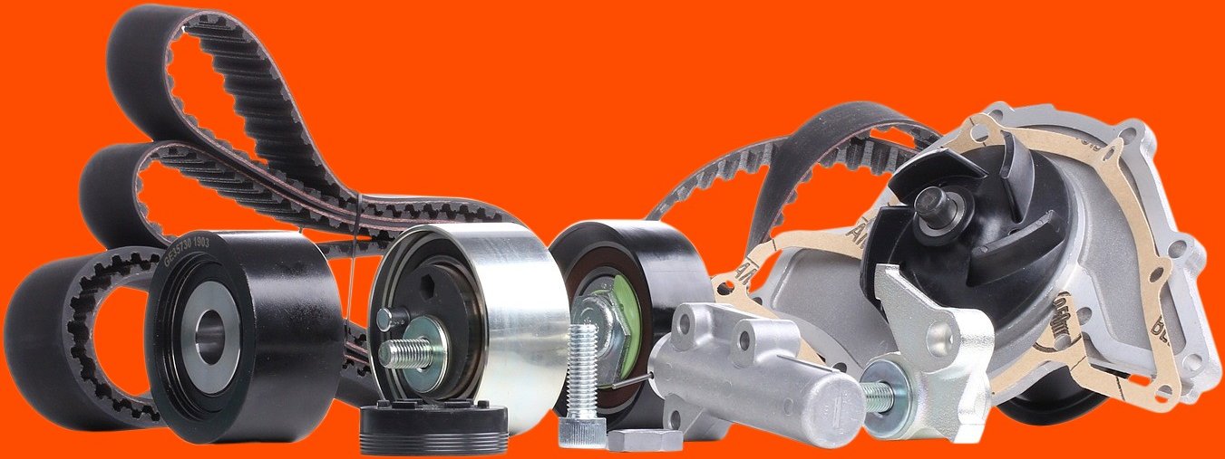 BOSCH Wasserpumpe + Zahnriemensatz Zähnez.: 207 1 987 948 519 Wasserpumpe + Zahnriemenkit VW,AUDI,SKODA,PASSAT Variant (...