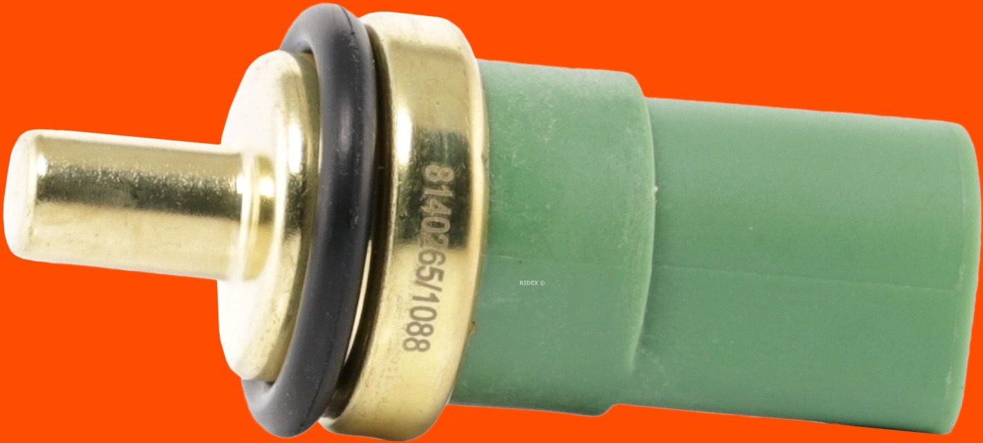 RIDEX Kühlmitteltemperatursensor 830C0020 Kühlmittelsensor,Kühlmitteltemperatur-Sensor VW,AUDI,FORD,Golf IV Schrägheck (...