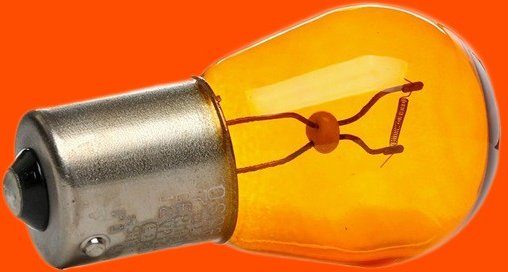 OSRAM Glühlampe, Blinkleuchte PY21W 7507 VW,AUDI,MERCEDES-BENZ,Golf IV Schrägheck (1J1),Golf V Schrägheck (1K1),POLO (9...