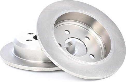 RIDEX Bremsscheibe Hinterachse 82B0415 Bremsscheiben,Scheibenbremsen JEEP,Grand Cherokee I (ZJ, ZG),WRANGLER I (YJ, SJ_)...