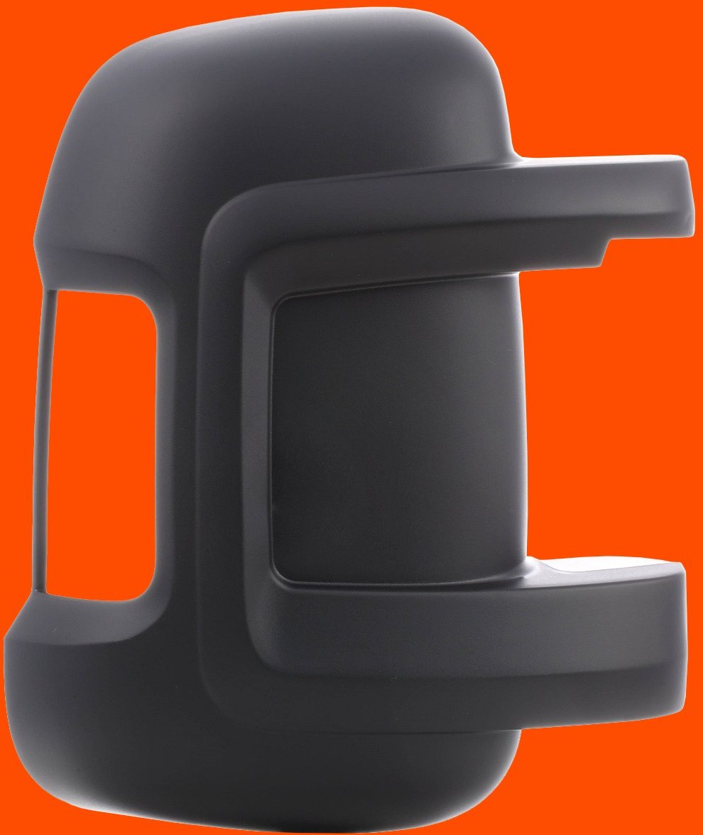 RIDEX Abdeckung, Außenspiegel rechts 23A0110 FIAT,PEUGEOT,CITROËN,Ducato Kastenwagen (250_, 290_),Ducato Bus (250_, 290...