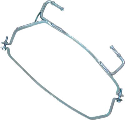 Thumbnail - FA1 Halter, Schalldämpfer 104-937 MINI,Schrägheck (R50, R53),Cabrio (R52)