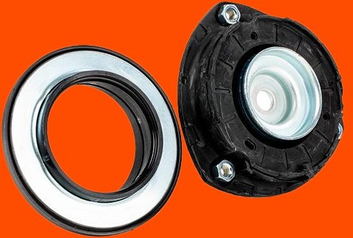 BILSTEIN Federbeinstützlager Vorderachse 12-273096 Domlager,Federbeinstützlager VW,AUDI,SKODA,Golf VII Schrägheck (5G1, ...