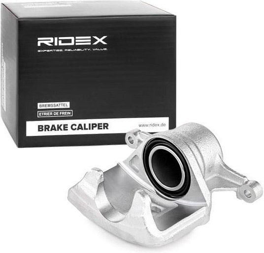 Thumbnail - RIDEX Bremssattel Vorderachse links 78B0649 Bremszange TOYOTA,COROLLA Liftback (_E11_),COROLLA Compact (_E11_),COROLLA C...