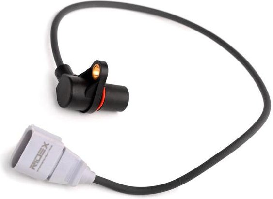 RIDEX Impulsgeber mit Dichtung 833C0082 Kurbelwellensensor,Impulsgeber, Kurbelwelle VW,AUDI,SKODA,Golf IV Schrägheck (1J...