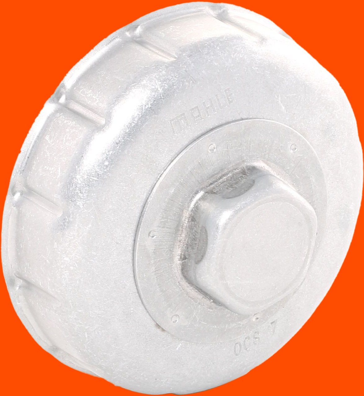 MAHLE ORIGINAL Ölfilterschlüssel OCS 7