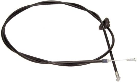 MAXGEAR Motorhaubenzug Motorraum 32-0623 MERCEDES-BENZ,VITO Bus (W639),VIANO (W639),VITO / MIXTO Kasten (W639)