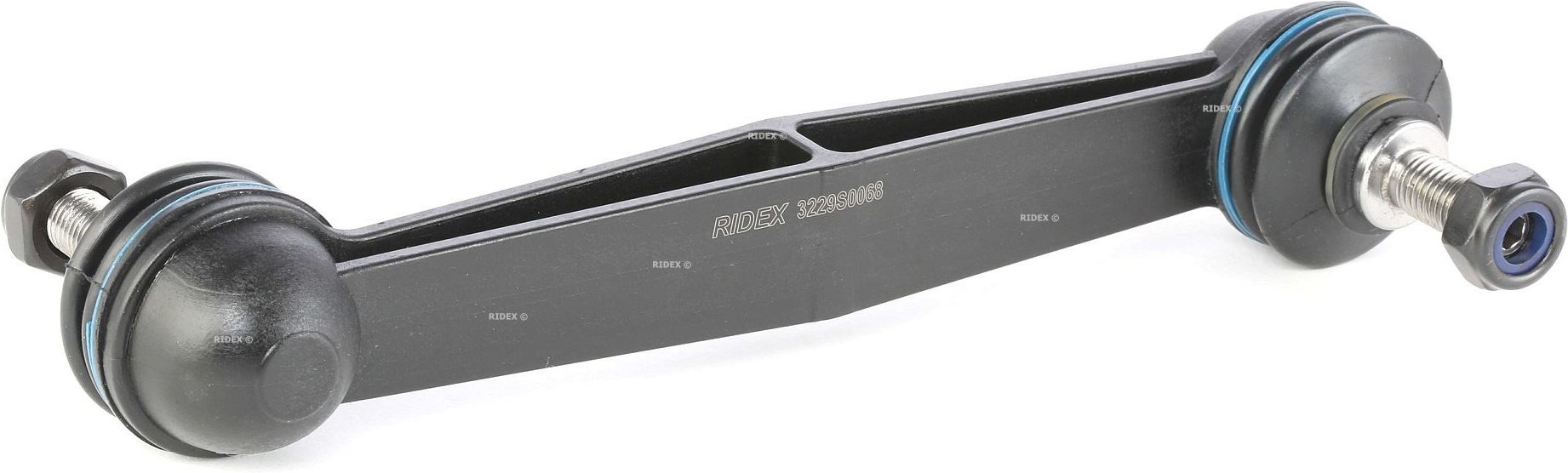 RIDEX Koppelstange beidseitig 3229S0068 Pendelstütze,Stabistange ALFA ROMEO,147 (937),156 Sportwagon (932),GT (937),156 ...