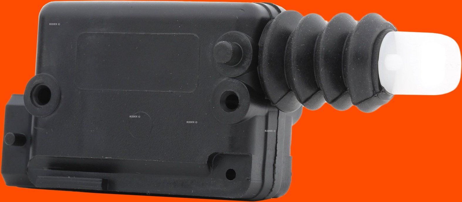 RIDEX Stellelement, Zentralverriegelung 791C0007 OPEL,RENAULT,DACIA,Movano Kastenwagen (X70),Movano Bus (X70),Movano Pr...