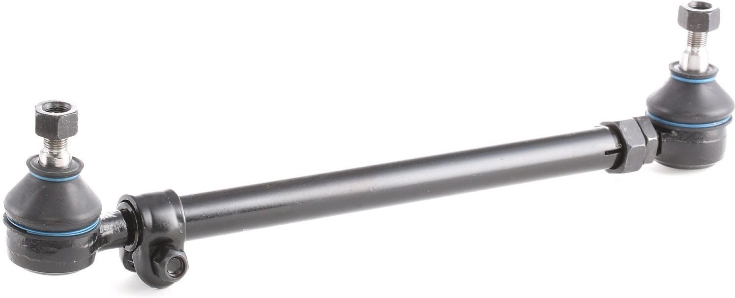 RIDEX Spurstange außen 284R0025 MERCEDES-BENZ,Stufenheck (W123),W123 Coupe (C123),S-Klasse Limousine (W116),W123 T-mode...
