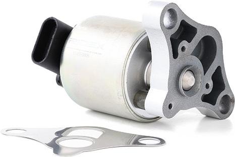 RIDEX AGR-Ventil elektrischgesteuert 1145E0005 Abgasrückführungsventil,Abgasrückführung OPEL,VAUXHALL,Corsa C Schrägheck...