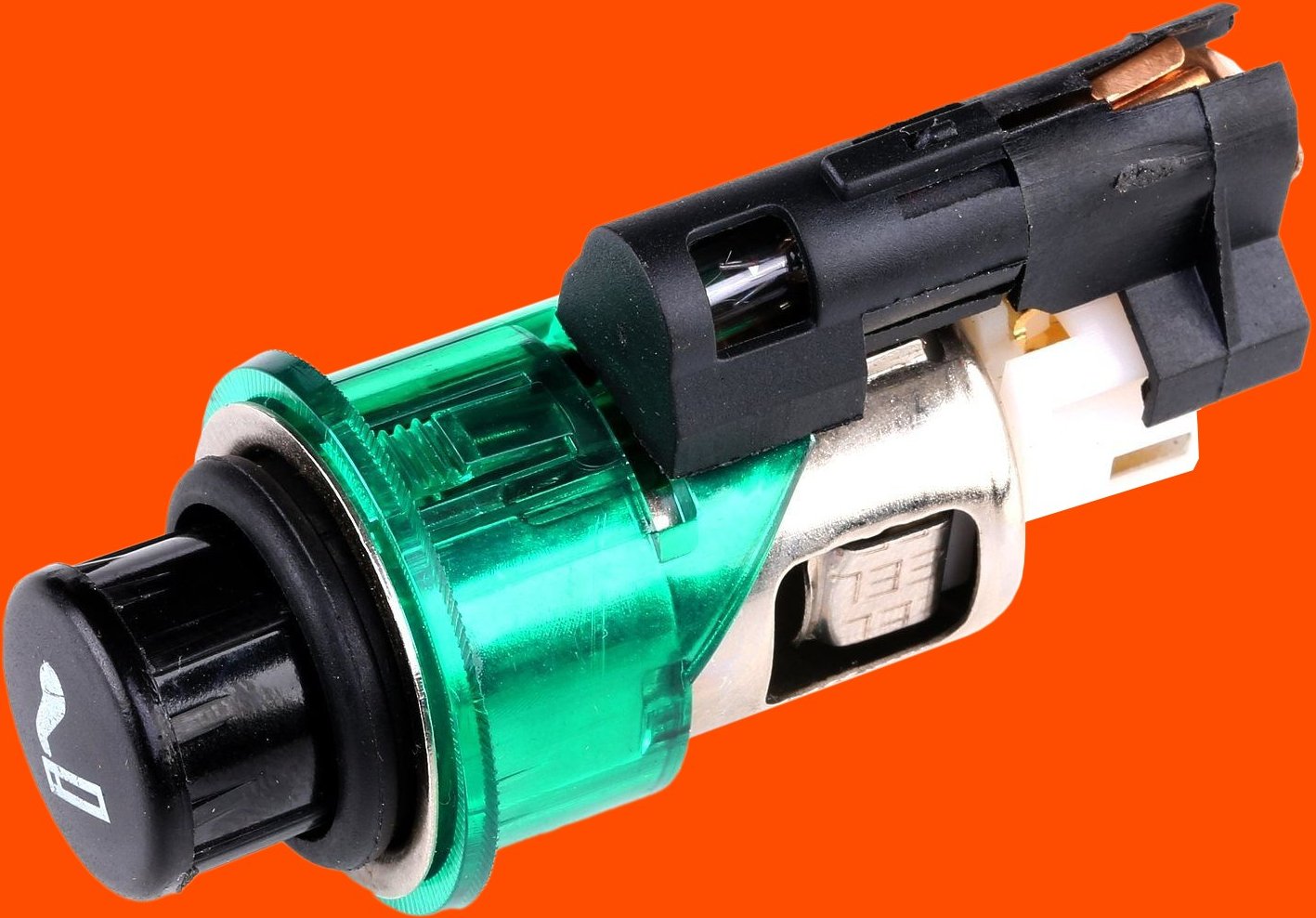 JP GROUP Zigarettenanzünder JP GROUP 1199900310 VW,SKODA,SEAT,Golf IV Schrägheck (1J1),Golf V Schrägheck (1K1),POLO (9N...