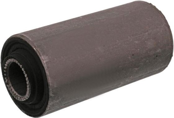 FEBI BILSTEIN Lagerbuchse, Blattfeder vorne 41171 MITSUBISHI,L 200 (K7_T, K6_T),L 200 / Triton Pickup (KA_T, KB_T)