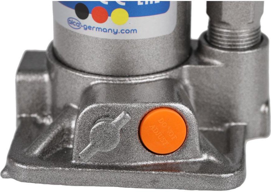 ALCA Wagenheber 2t 431000