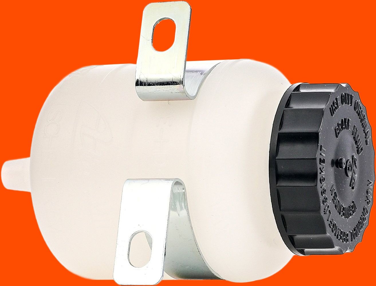 ATE Ausgleichsbehälter, Bremsflüssigkeit 03.3508-0264.3 MERCEDES-BENZ,T2/L Kasten/Kombi,T2/L Pritsche/Fahrgestell,T2/L ...