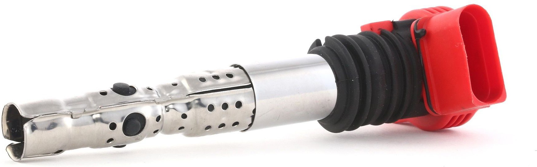RIDEX Zündspule 689C0068 Einzelzündspule VW,AUDI,Touareg (7LA, 7L6, 7L7),Phaeton (3D1, 3D2, 3D3, 3D4, 3D6, 3D7, 3D8, 3D9...