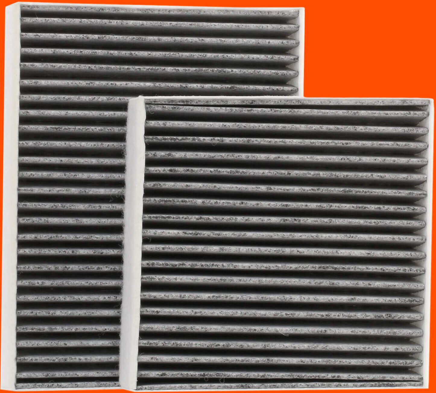 RIDEX Innenraumfilter Aktivkohlefilter 424I0197 Filter, Innenraumluft,Pollenfilter PEUGEOT,CITROËN,DS,207 (WA_, WC_),207...