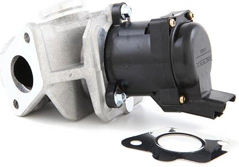 RIDEX AGR-Ventil Magnetventil 1145E0012 Abgasrückführungsventil,Abgasrückführung FORD,FIAT,PEUGEOT,Fiesta Mk6 Schrägheck...