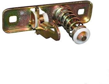 JP GROUP Motorhaubenschloß CLASSIC oben 1187700100 VW,GOLF I Cabriolet (155),GOLF II (19E, 1G1),Jetta II (19E, 1G2, 165...