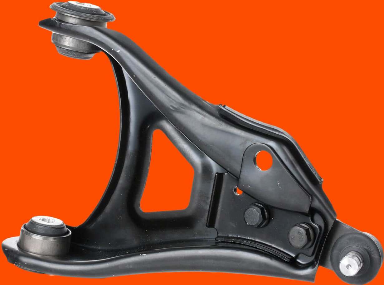 RIDEX Querlenker Vorderachse 273C0126 Lenker, Radaufhängung,Dreieckslenker RENAULT,NISSAN,CLIO II (BB0/1/2_, CB0/1/2_),K...