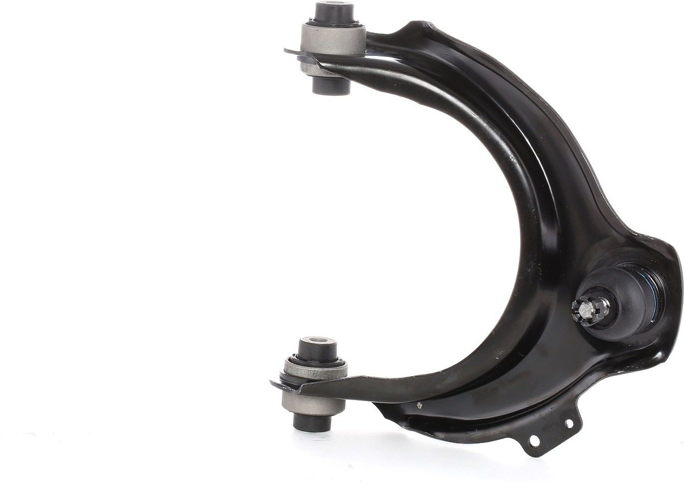 RIDEX Querlenker oben 273C0174 Lenker, Radaufhängung,Dreieckslenker HONDA,Accord VII Limousine (CL, CN),Accord VII Toure...