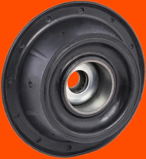 SACHS Federbeinstützlager Vorderachse rechts 802 047 Domlager,Federbeinstützlager VW,SEAT,GOLF II (19E, 1G1),GOLF III (1...