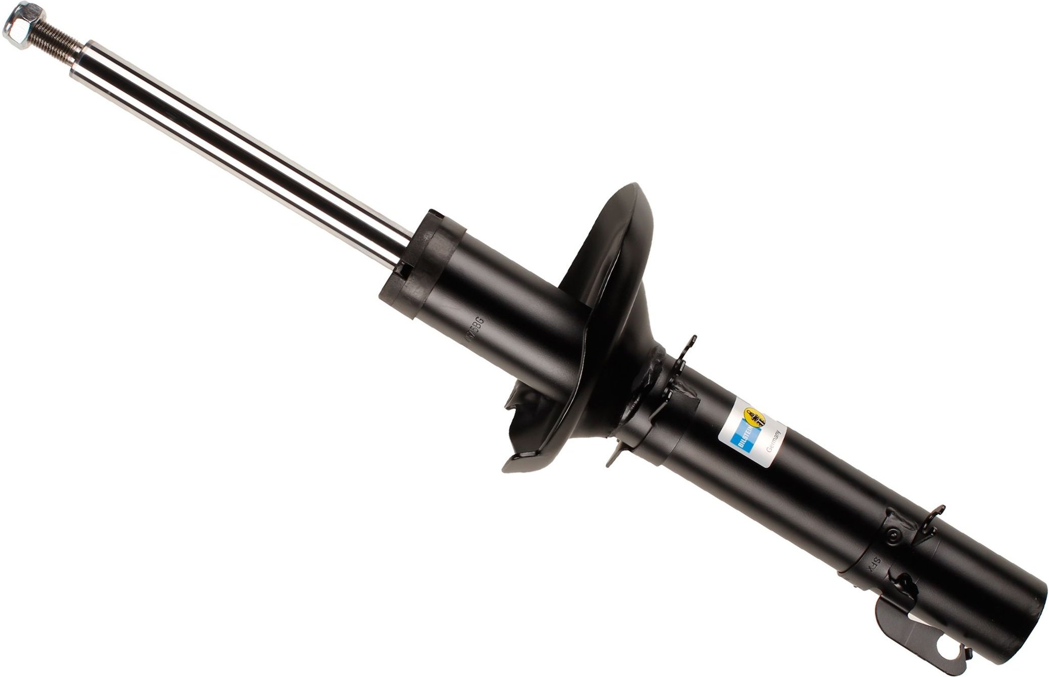 BILSTEIN Stoßdämpfer Vorderachse 22-045751 Federbein,Stossdämpfer VW,AUDI,SKODA,Golf IV Schrägheck (1J1),New Beetle Cabr...