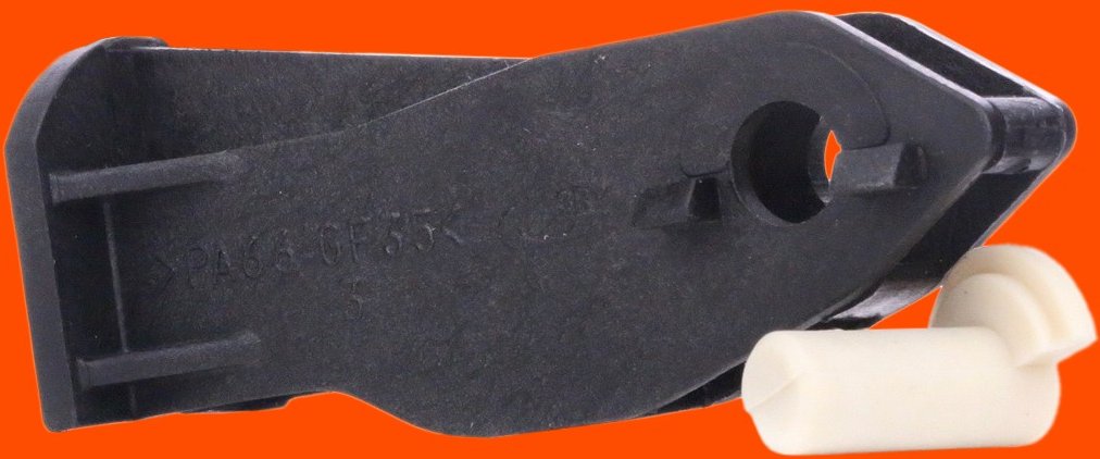 TRISCAN Kupplungsseil 8140 28903 Kupplungsseilzug,Seilzug, Kupplungsbetätigung PEUGEOT,CITROËN,PARTNER Tepee,PARTNER Kas...