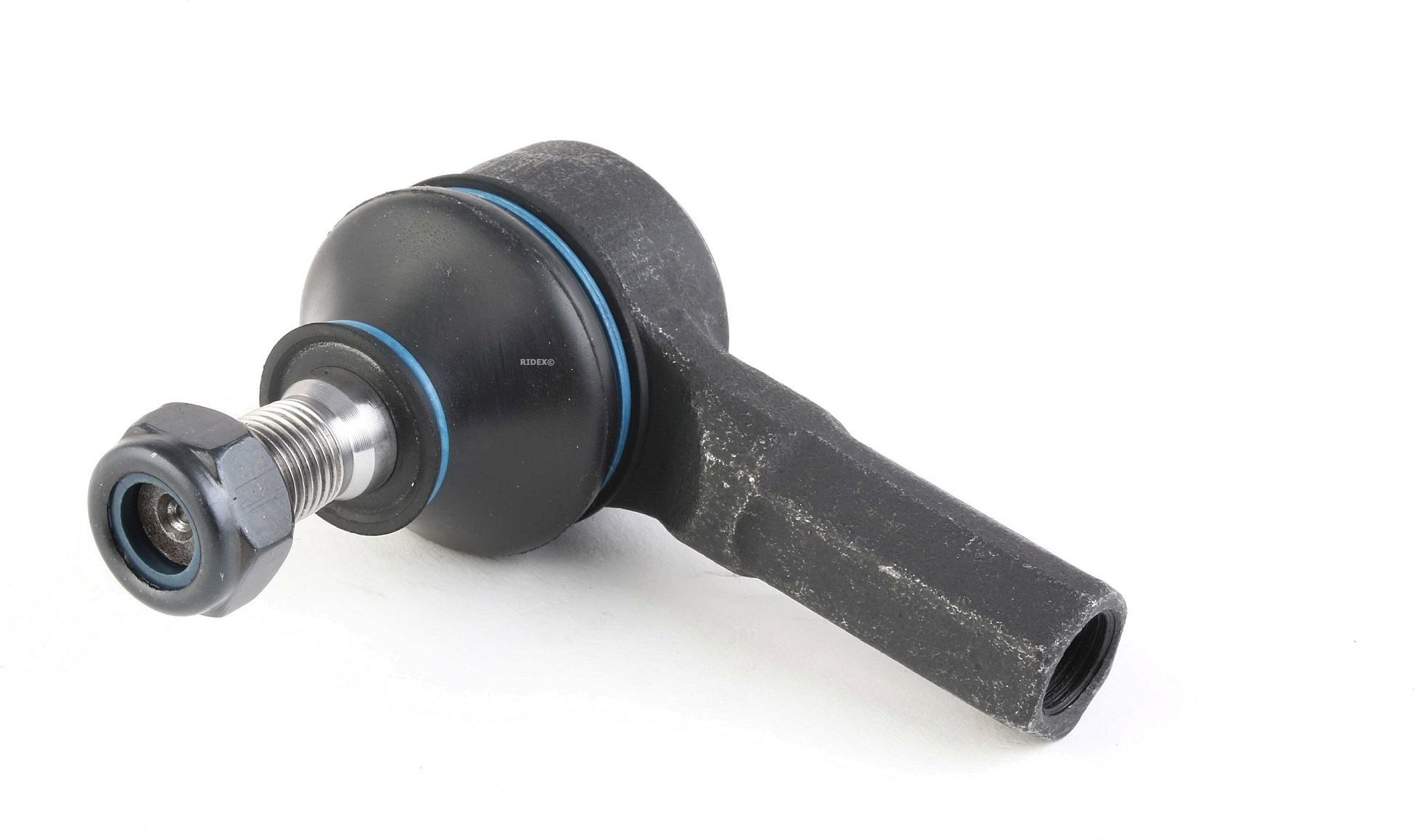 RIDEX Spurstangenkopf außen 914T0168 Spurstangengelenk,Lenkstangenkopf OPEL,NISSAN,SUZUKI,AGILA (A) (H00),AGILA (B) (H08...