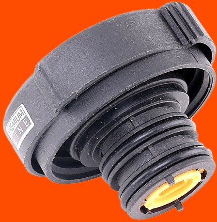 MAHLE ORIGINAL Verschlußdeckel, Kühlmittelbehälter BEHR *** PREMIUM LINE *** D1: 66mm CRB 22 000P BMW,ALPINA,ROLLS-ROYC...