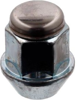 SWAG Radmuttern Schlüsselweite: 19 84 93 3927 Radmutter SUZUKI,SWIFT III (MZ, EZ),JIMNY (FJ),Grand Vitara II SUV (JT, TE...