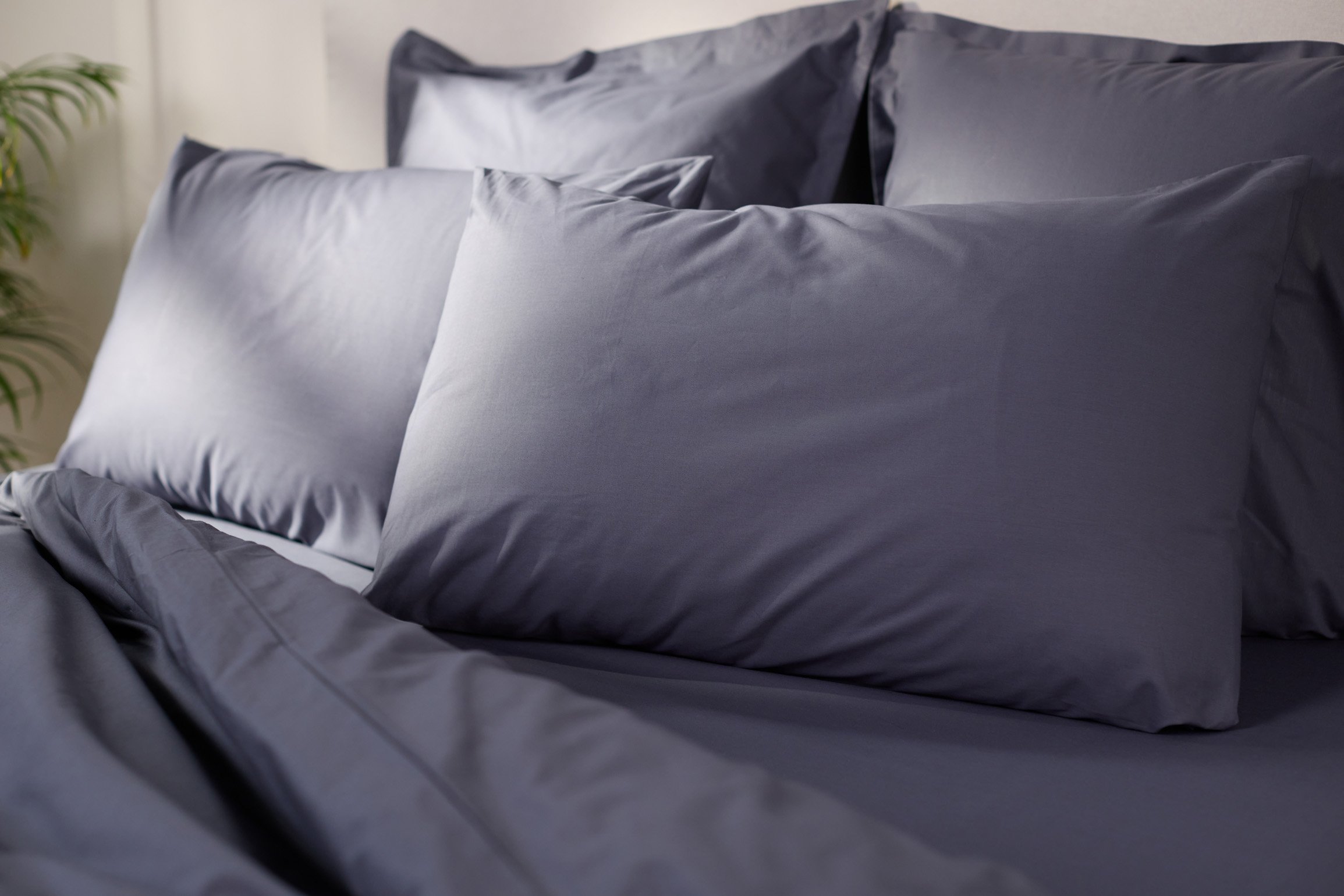 Thumbnail - (Doppelpack) Emma Classic Kopfkissenbezüge