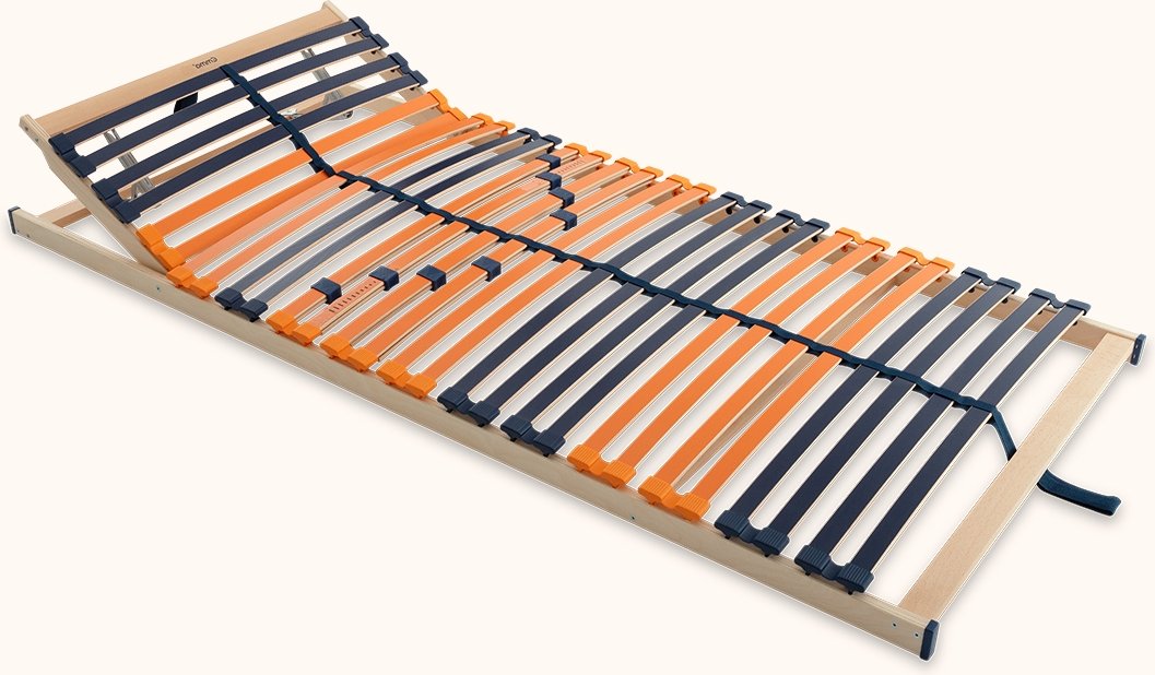 Emma Classic Lattenrost 80x200