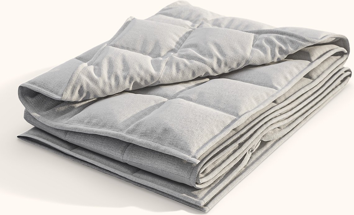 Emma Premium Gewichtsdecke 150x200