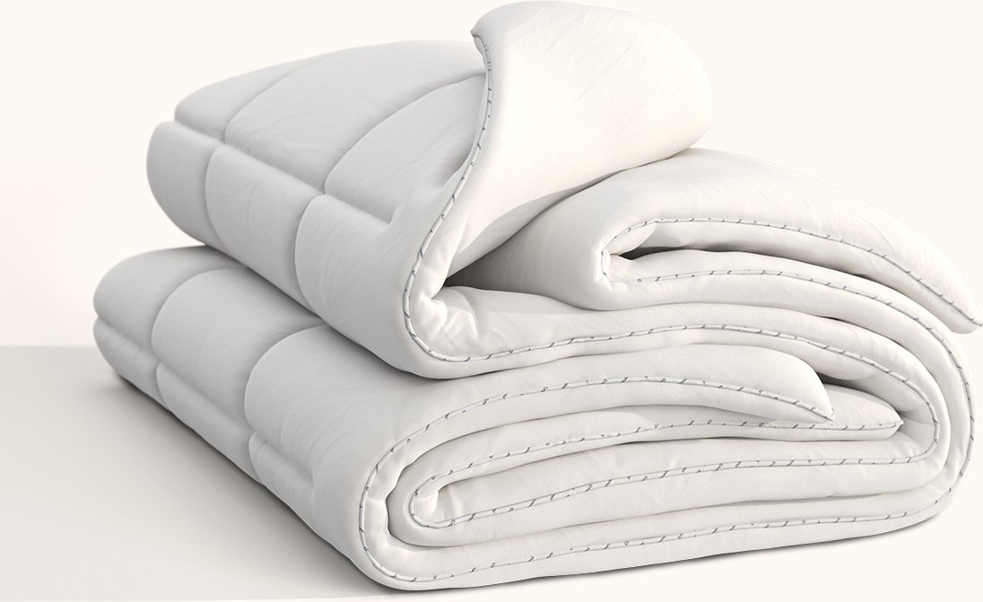 Emma Classic Bettdecke 240x220