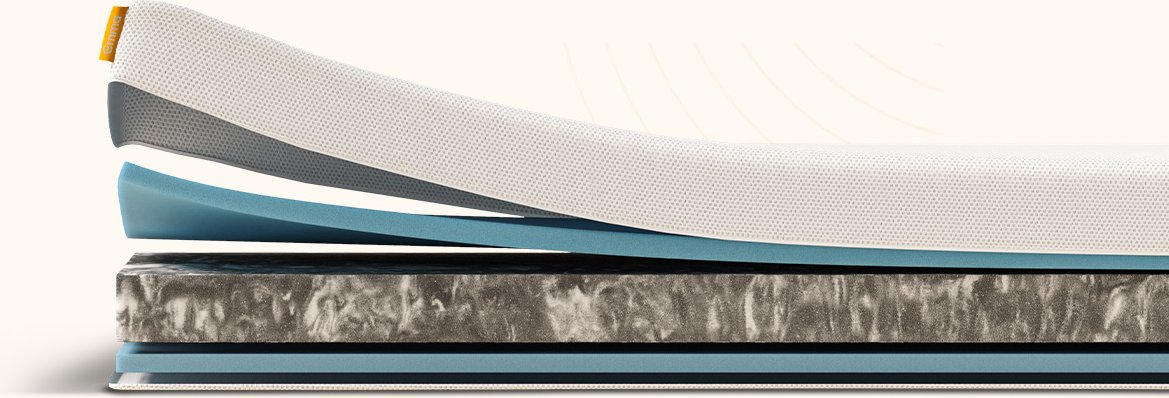 Emma Kindermatratze 70x140