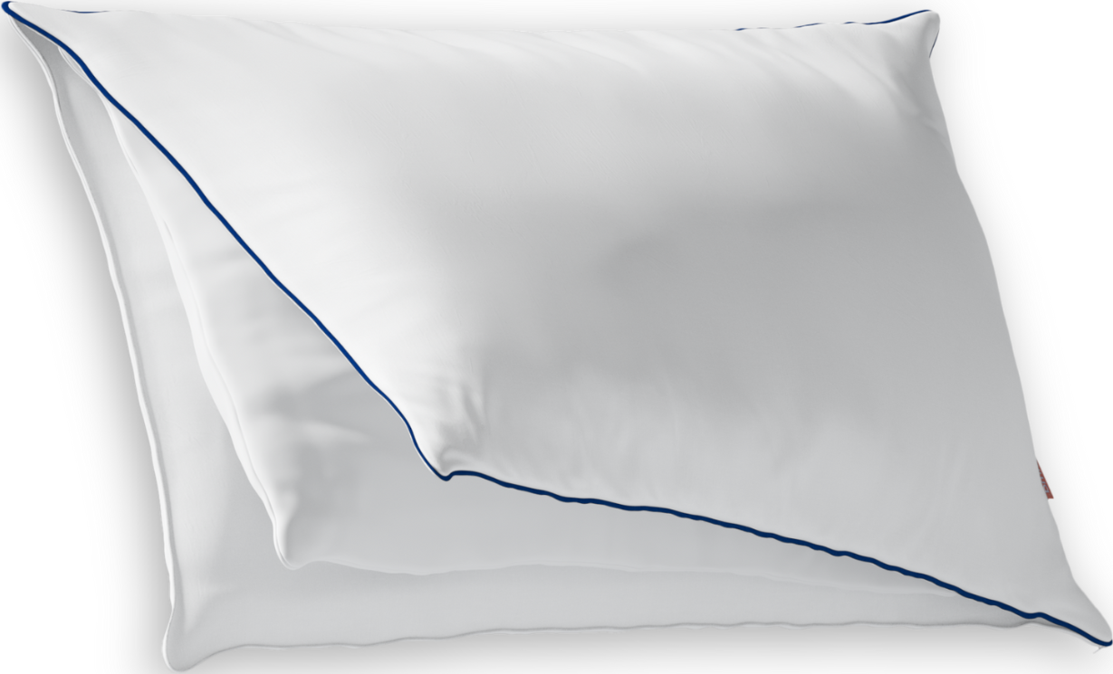 Emma Classic Flauschkissen 80x40