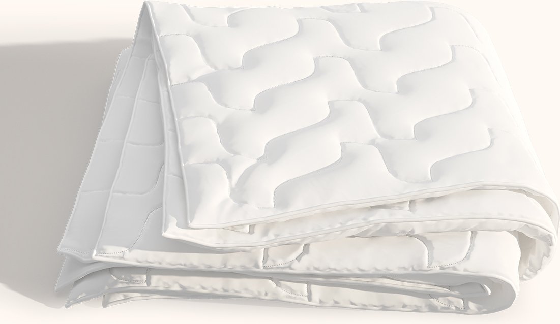 Emma One Decke Mittelwarm 135x200