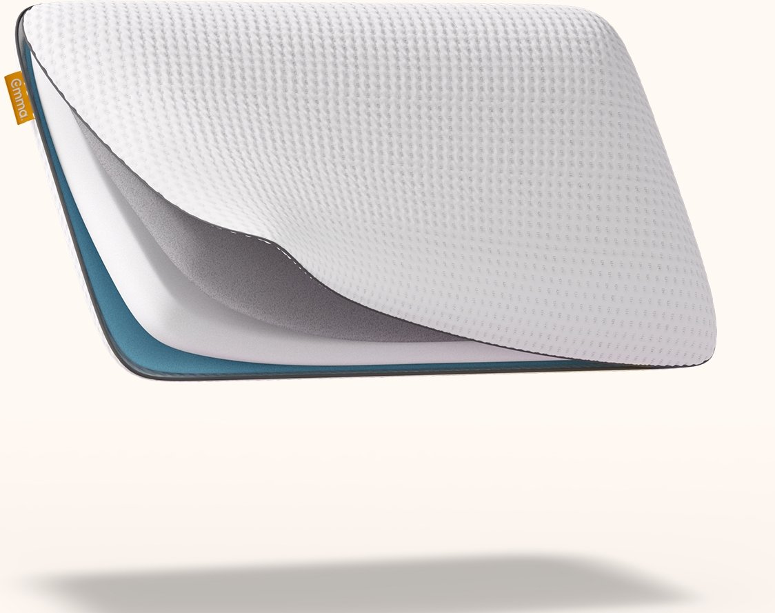 Emma Premium Stützkissen