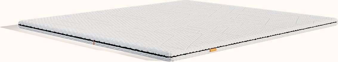 Emma Elite AirGrid Topper 90x200