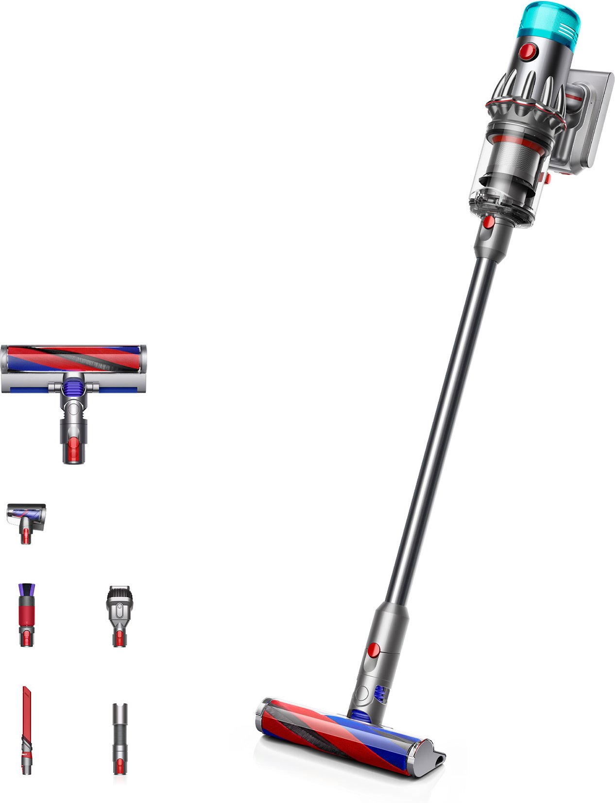 Dyson V12™ Origin