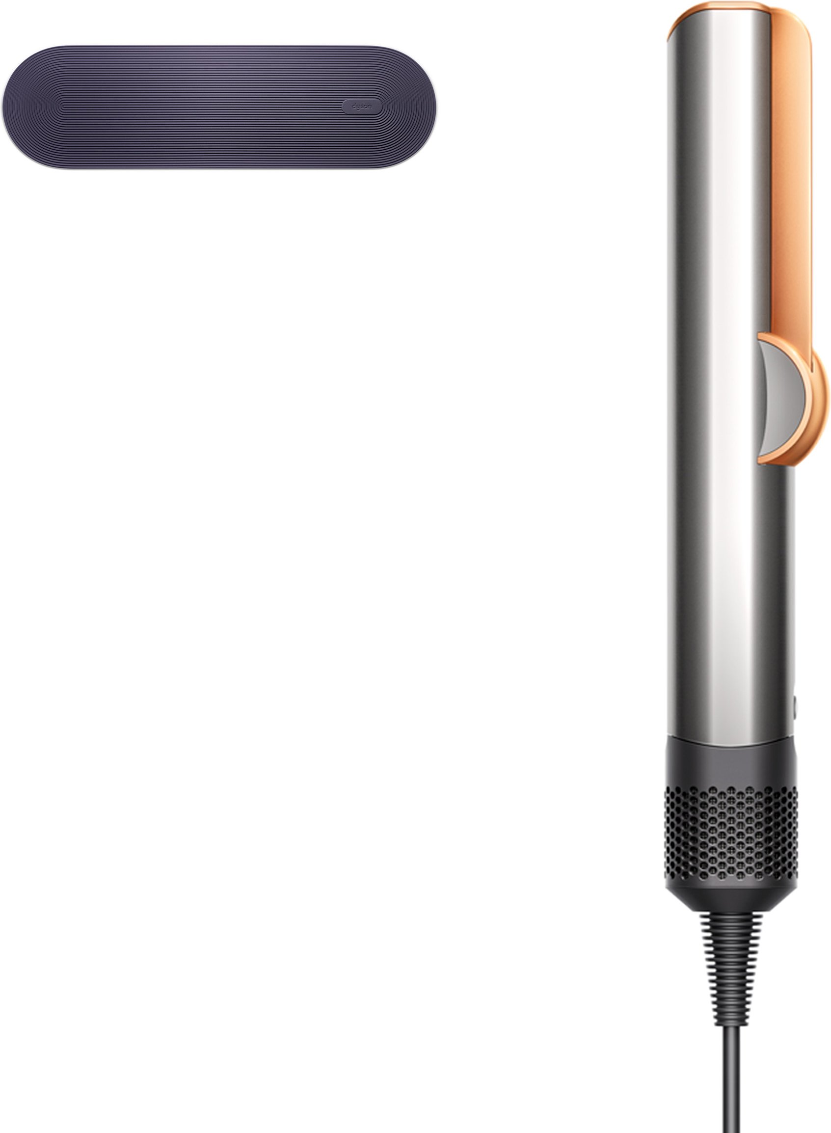 Dyson Airstrait™ Haarglätter (Nickel/Kupfer)