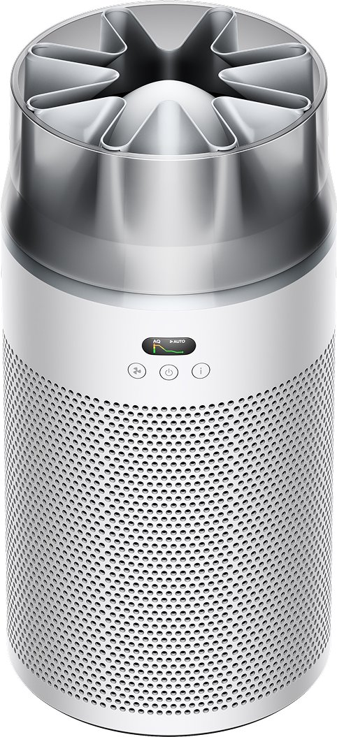 Dyson HushJet™ Purifier Compact HJ10