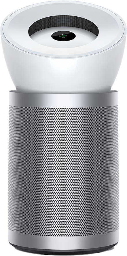 Dyson Purifier Big+Quiet™ BP02 (Ventilator + Luftreiniger)