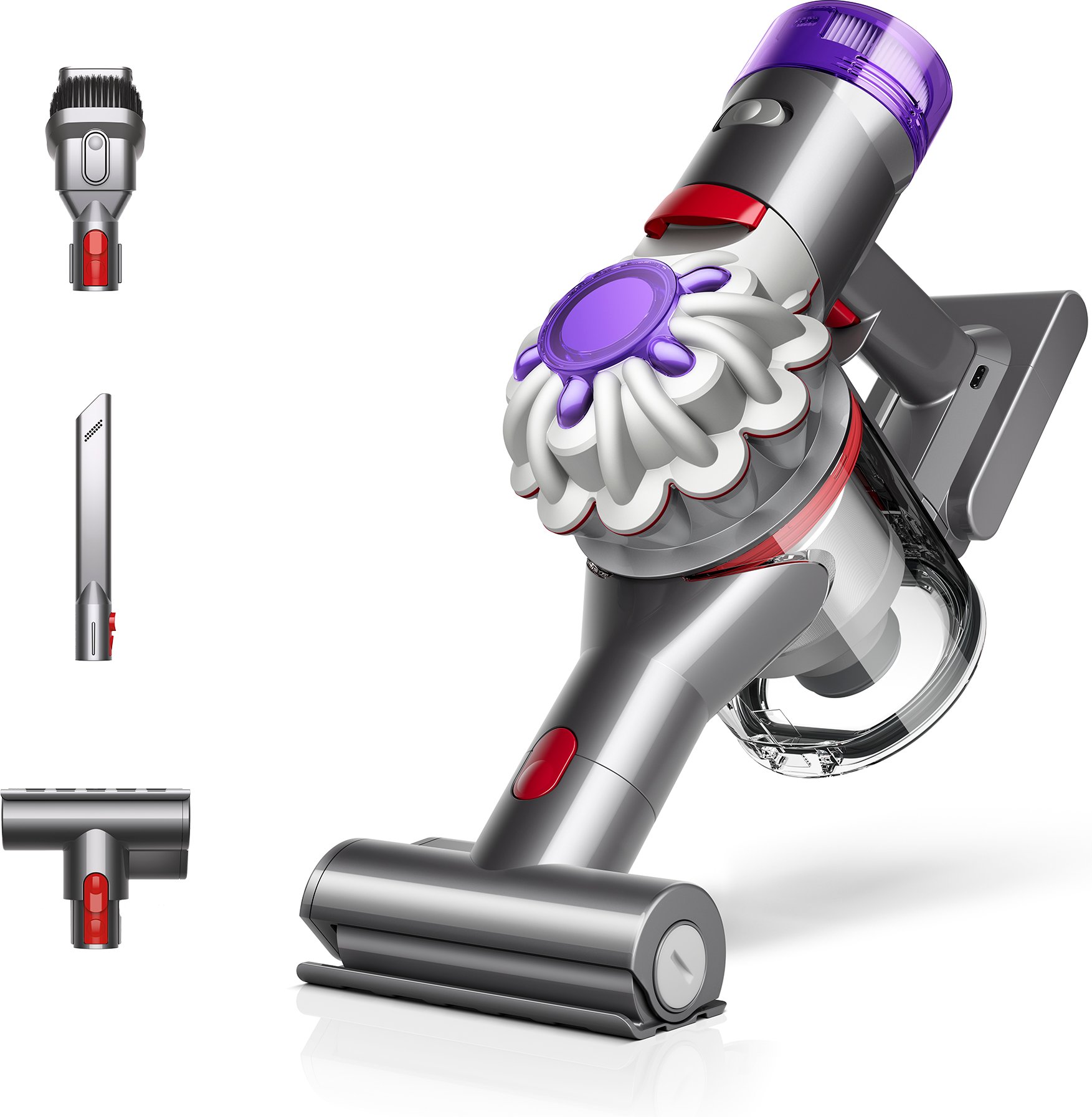 Dyson Car+Boat Handstaubsauger