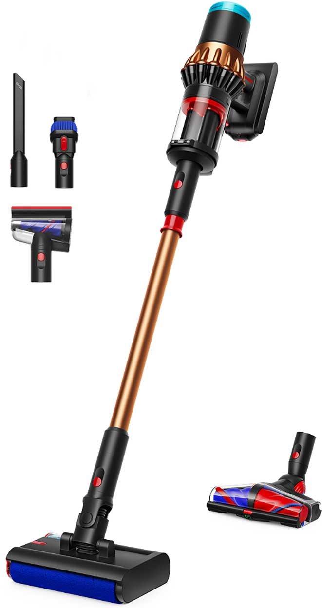 Dyson V16 Piston Animal Submarine