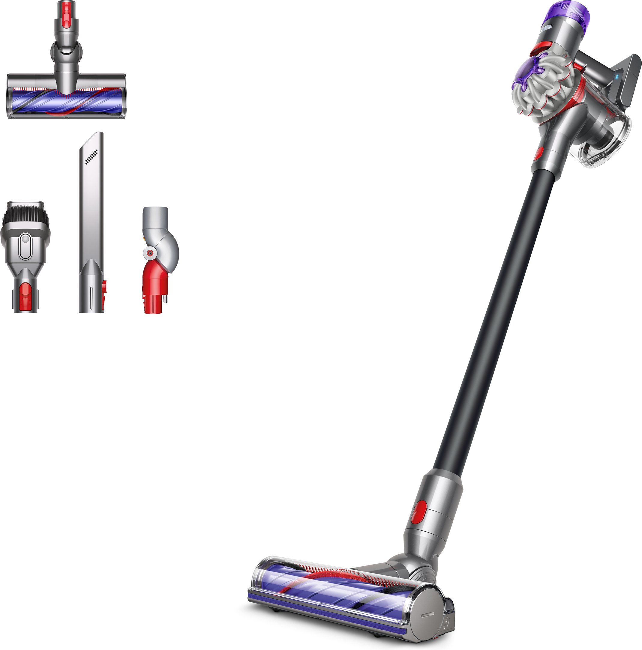 Dyson V8 Total Clean