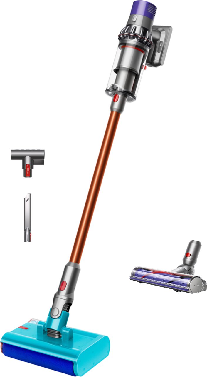 Dyson V10 Submarine™